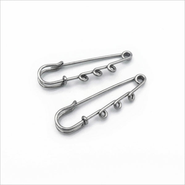 Kilt Pin (5 loop)