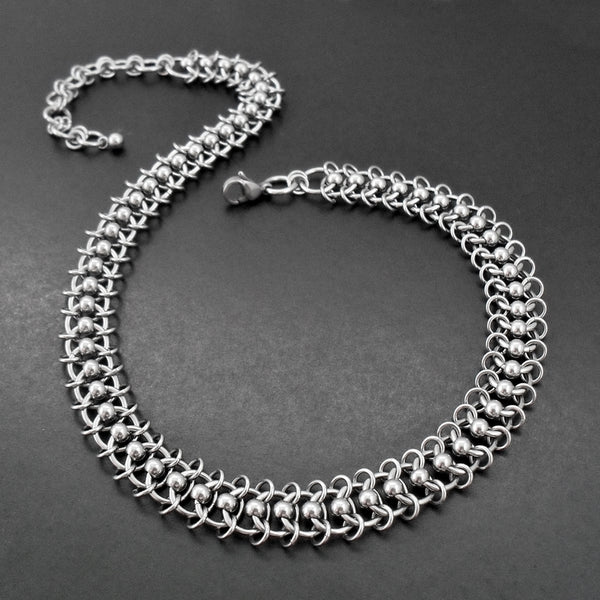 Centipede necklace discount