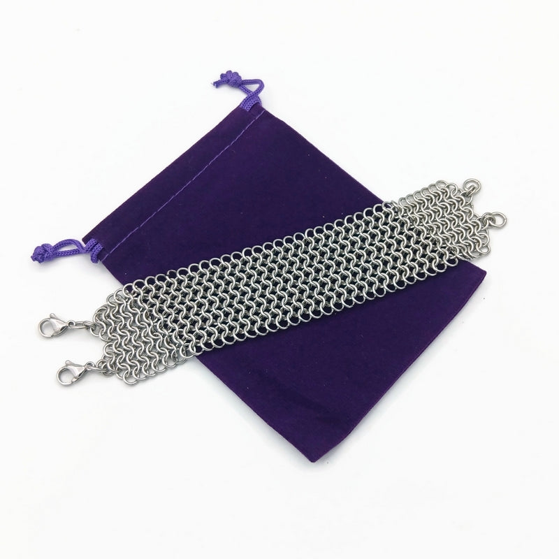 Reserved - Custom E 4-1 Bracelet