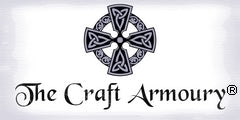 The Craft Armoury