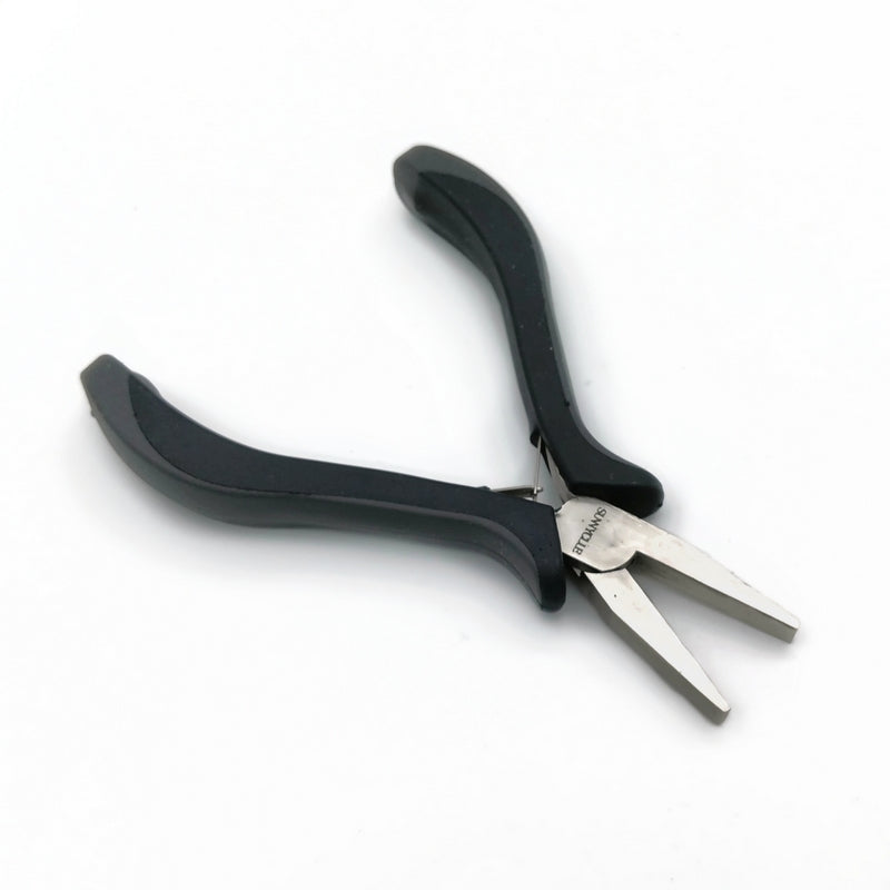 1 Pair Carbon Steel Jewellery Making Pliers