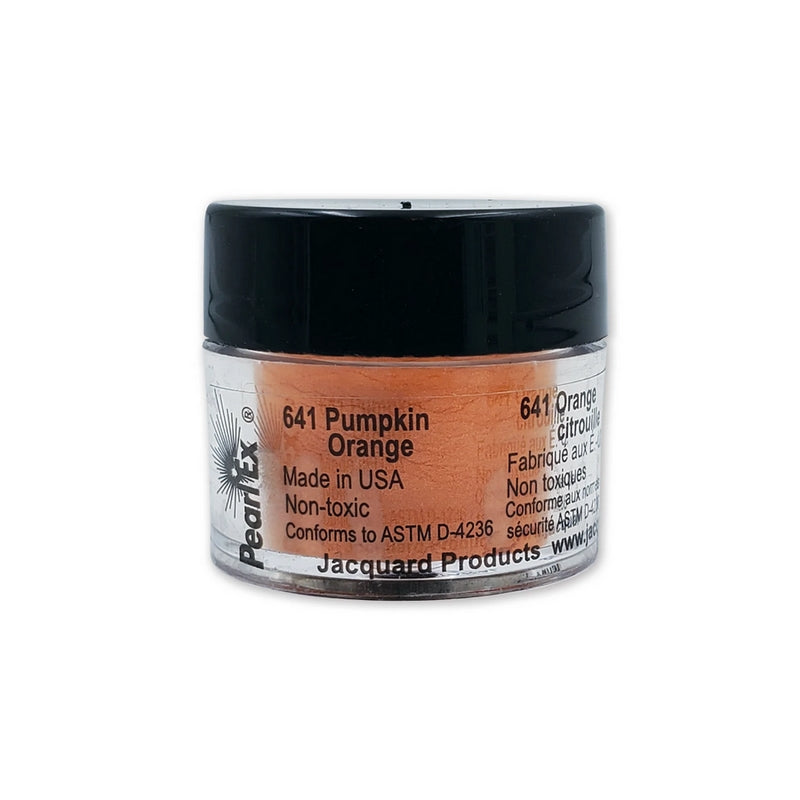 Jacquard Pearl Ex Powder Pigment 3g Jar