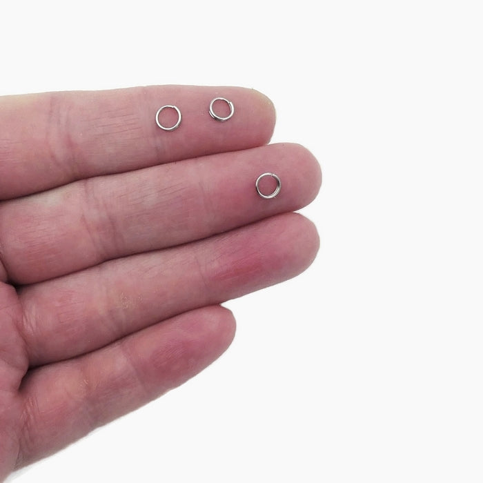 5mm gauge earrings sale