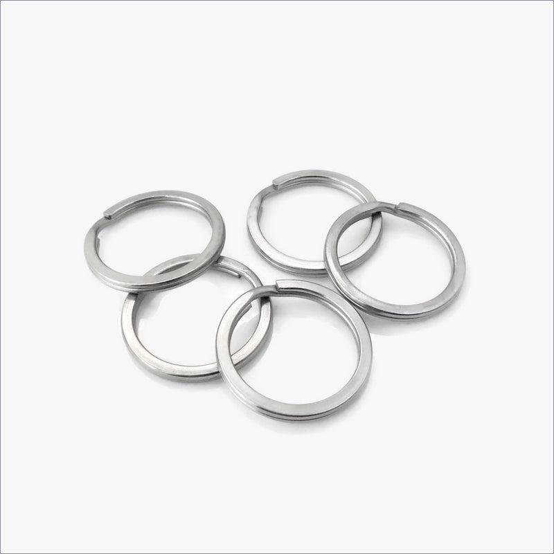 Split Rings Officeworks Split Rings – The Craft Armoury