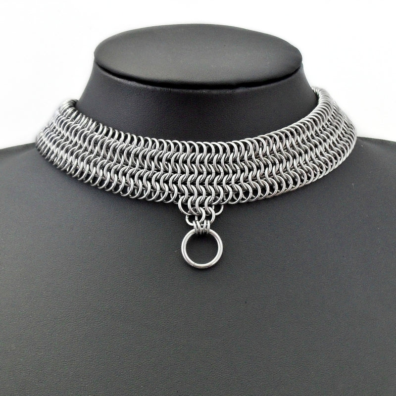 Chain Maille – The Craft Armoury
