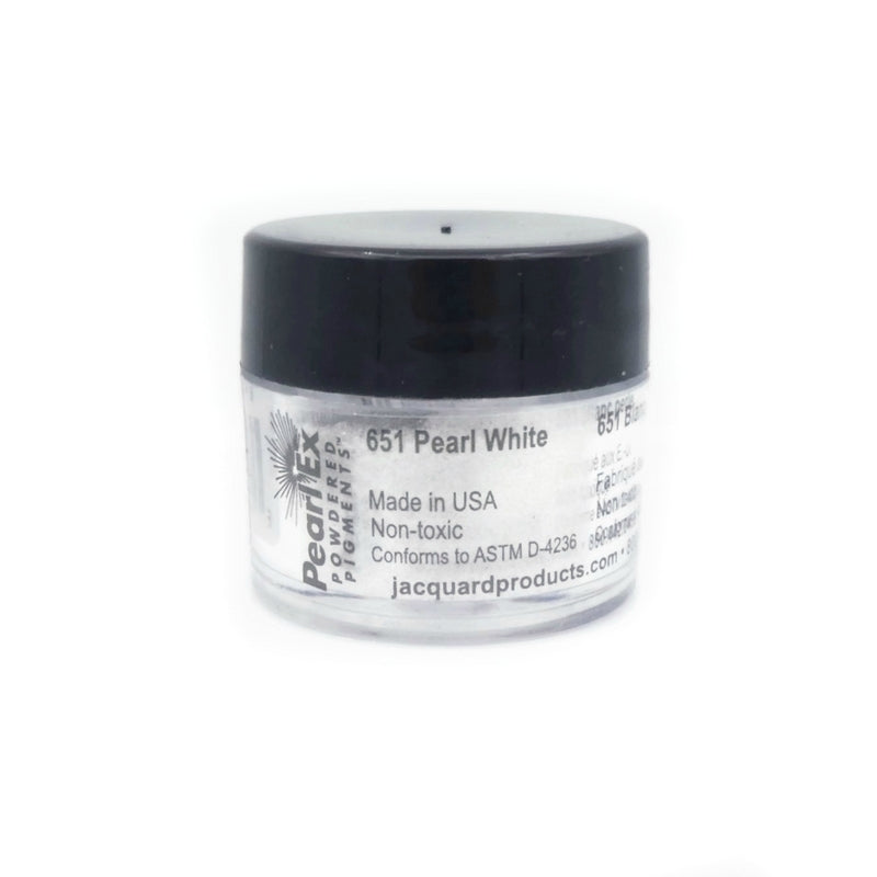 Jacquard Pearl Ex Powder Pigment 3g Jar