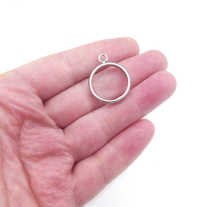 stainlesssteel18mmopenbackbeze - Main Image